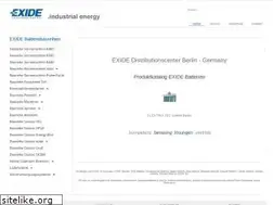 Sites similar to elektrotec-berlin.de