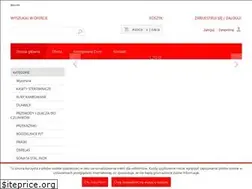 Sites similar to elektrotech.info.pl