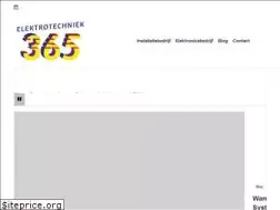 Sites similar to elektrotechniek365.nl