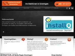 Sites similar to elektrotechniekgroningen.nl