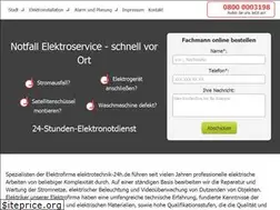 Sites similar to elektrotechnik-24h.de