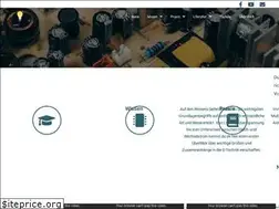Sites similar to elektrotechnik-einfach.de