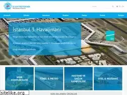 Sites similar to elektroteknik.com.tr