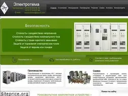 Sites similar to elektrotema.by