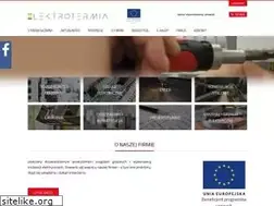 Sites similar to elektrotermia.com.pl