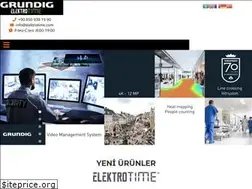Sites similar to elektrotime.com