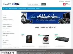 Sites similar to elektrotrebon.cz