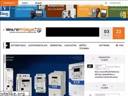 Sites similar to elektrotrh.cz