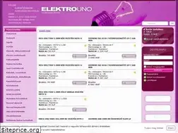 Sites similar to elektrouno.hu