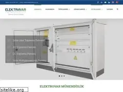 Sites similar to elektrovar.com