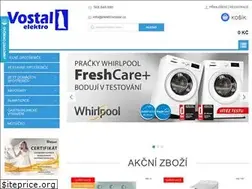 Sites similar to elektrovostal.cz