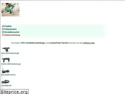 Sites similar to elektrowerkzeugtest.de