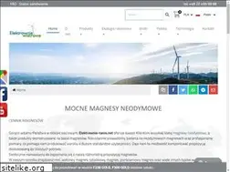 Sites similar to elektrownie-tanio.net