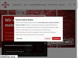Sites similar to elektrowolfgmbh.de