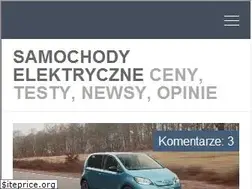 Sites similar to elektrowoz.pl