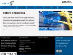 Sites similar to elektrox.com.tr