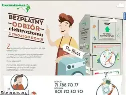 Sites similar to elektrozbiorka.pl