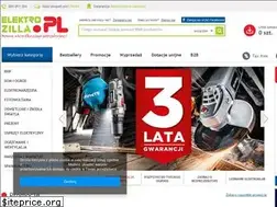 Sites similar to elektrozilla.pl