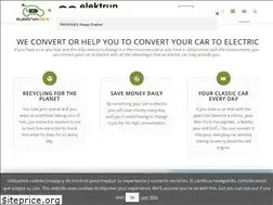 Sites similar to elektrun.com