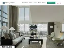 Sites similar to elektryczne.eu