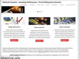 Sites similar to elektryczneinstalacje.com.pl