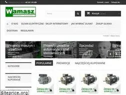 Sites similar to elektrycznesilniki.pl