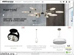 Sites similar to elektryczny.com
