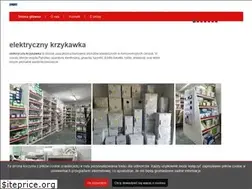 Sites similar to elektryczny.net.pl