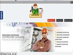 Sites similar to elektrycznyjoe.pl