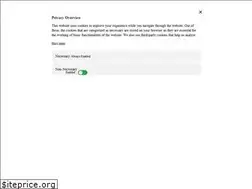 Sites similar to elektrycznyranking.pl