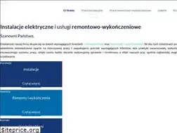Sites similar to elektryk-kerlin.pl