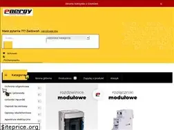 Sites similar to elektrykaenergy.pl