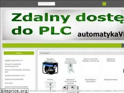 Sites similar to elektrykasklep.pl