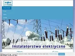 Sites similar to elektrykkrakow24.com.pl