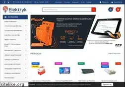 Sites similar to elektryknet.pl