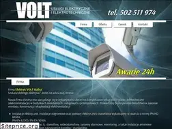 Sites similar to elektrykvolt.pl