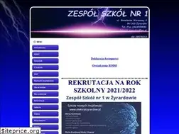 Sites similar to elektrykzyrardow.pl