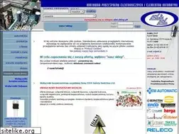 Sites similar to elel.pl