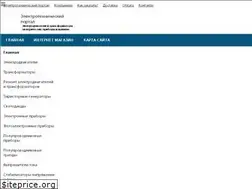 Sites similar to elel.ru