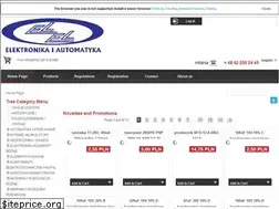 Sites similar to elel.sklep.pl