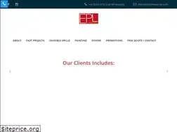 Sites similar to elelaurels.com