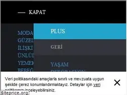 Sites similar to elele.com.tr