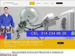 Sites similar to elelectricista.net