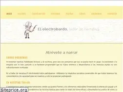 Sites similar to elelectrobardo.com
