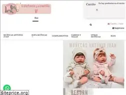 Sites similar to elelefanteyelcastillo.es
