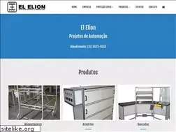 Sites similar to elelion.com.br