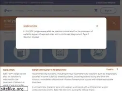 Sites similar to elelysohcp.com