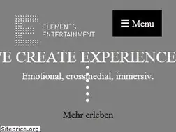 Sites similar to elem-ent.com
