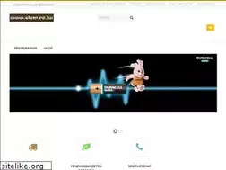 Sites similar to elem.co.hu
