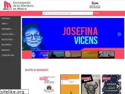 Sites similar to elem.mx